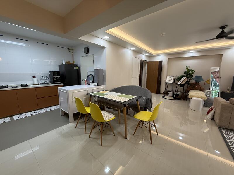 126C Canberra Street HDB Flat For Sale at S$ 768,000 | PropertyGuru Singapore