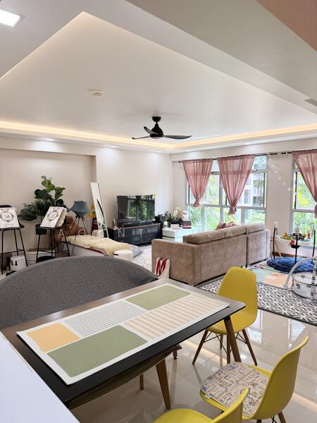 126C Canberra Street HDB Flat For Sale at S$ 768,000 | PropertyGuru Singapore