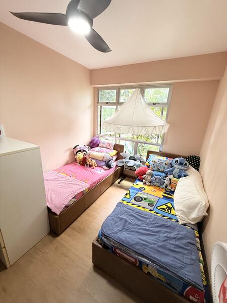 126C Canberra Street HDB Flat For Sale at S$ 768,000 | PropertyGuru Singapore