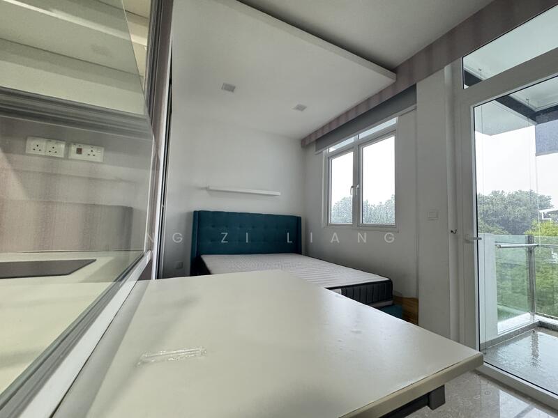 Parc Imperial Condominium For Sale at S$ 838,000 | PropertyGuru Singapore - Bedroom