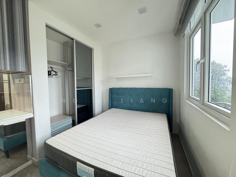 Parc Imperial Condominium For Sale at S$ 838,000 | PropertyGuru Singapore - Bedroom