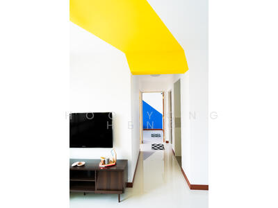 For Sale - 591A Ang Mo Kio Street 51