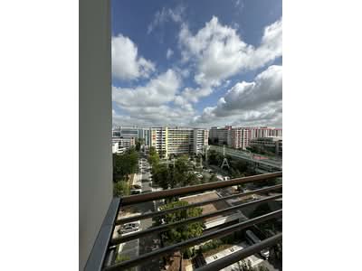 For Rent - 353 Yishun Ring Road