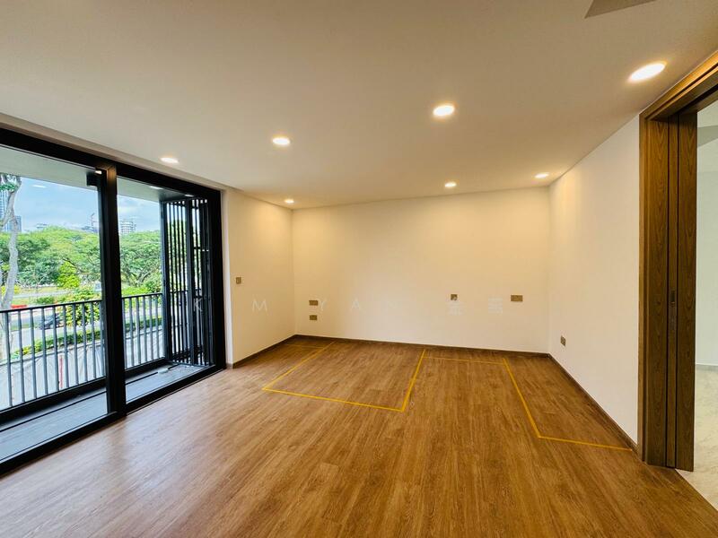 Brand New & luxury, 4 levels with Lift, living & dining hall with high ceiling & marble floor Terraced House For Sale at S$ 7,880,000 | PropertyGuru Singapore