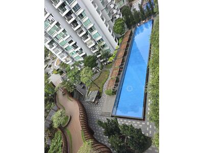 For Sale - The Minton