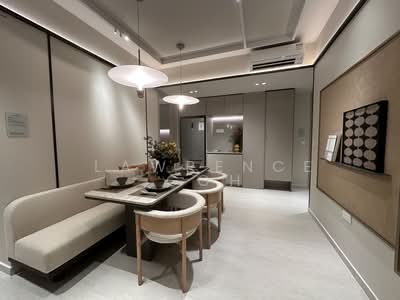For Sale - Narra Residences
