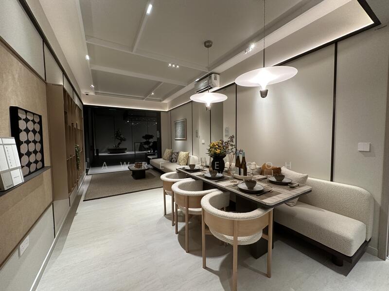 Narra Residences Condominium For Sale at S$ 1,834,000 | PropertyGuru Singapore