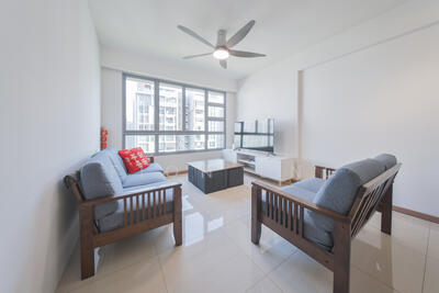 For Sale - 377B Hougang Street 32