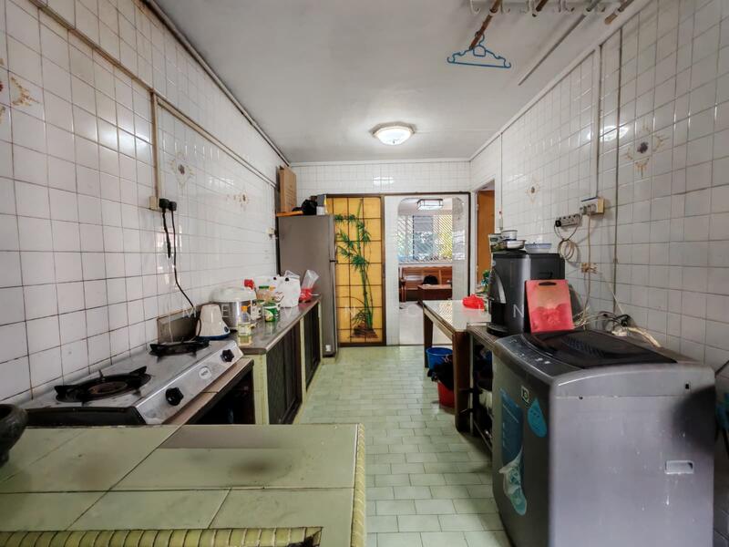 149 Bedok Reservoir Road, 149 Bedok Reservoir Road, 3 Bedrooms, 990 sqft, HDB Flat For Rent, by Melvin Chun, 500050275 - Kitchen - PropertyGuru.com.sg