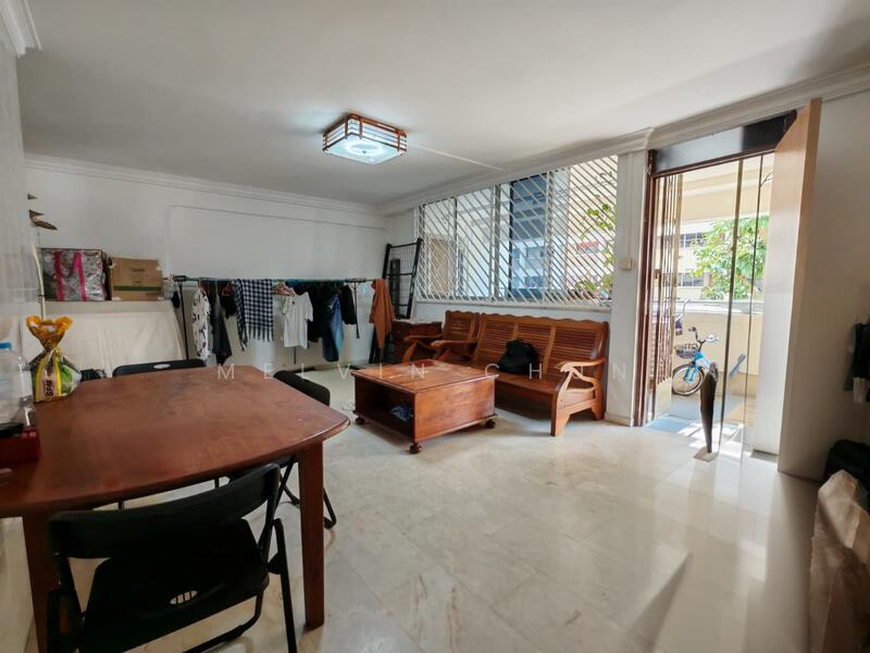 149 Bedok Reservoir Road, 149 Bedok Reservoir Road, 3 Bedrooms, 990 sqft, HDB Flat For Rent, by Melvin Chun, 500050275 - Living Room - PropertyGuru.com.sg