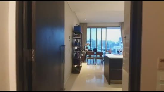 Scotts Square, 6 Scotts Road, 1 Bedroom, 624 sqft, Condominium For Sale, by Cody Sim, 500050277 - PropertyGuru.com.sg
