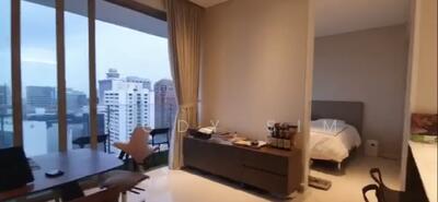 For Sale - Scotts Square