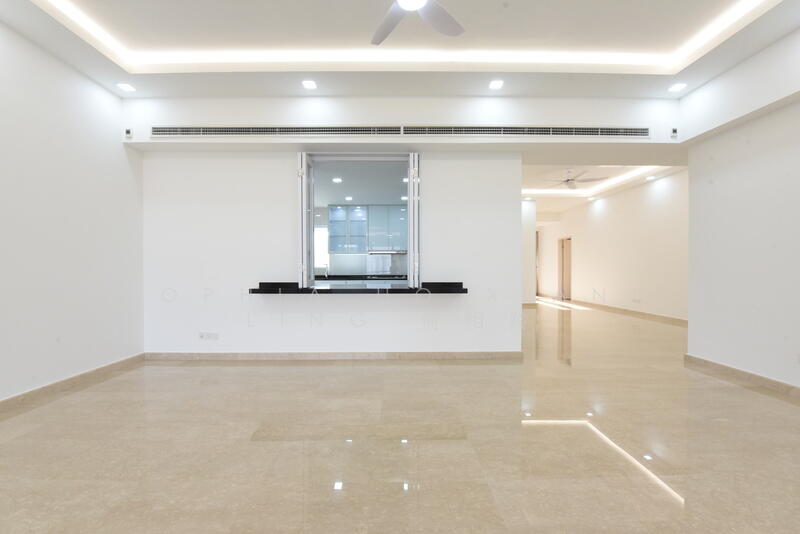 Regency Park, 3 Nathan Road, 5 Bedrooms, 3,650 sqft, Condominium For Rent, by Sophia Ho Xiang Ling 何相羚, 500050280 - Dining room - PropertyGuru.com.sg