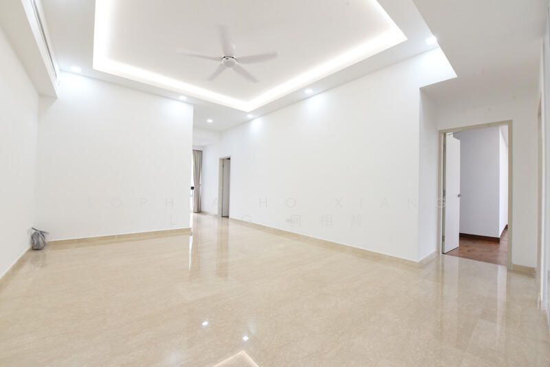 Regency Park, 3 Nathan Road, 5 Bedrooms, 3,650 sqft, Condominium For Rent, by Sophia Ho Xiang Ling 何相羚, 500050280 - Dining Room - PropertyGuru.com.sg