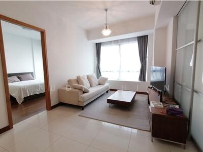 For Rent - The Sail @ Marina Bay