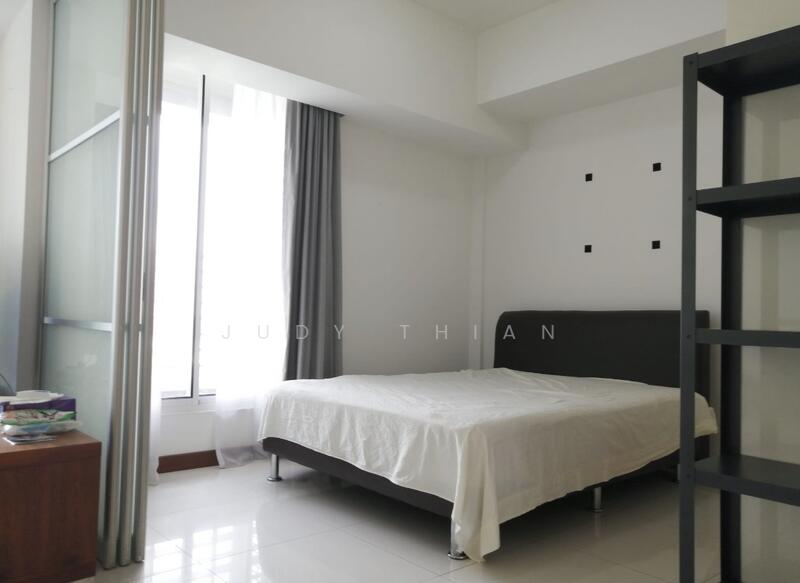 The Sail @ Marina Bay, 6 Marina Boulevard, 2 Bedrooms, 936 sqft, Condominium For Rent, by Judy Thian, 500050285 - Bedroom - PropertyGuru.com.sg