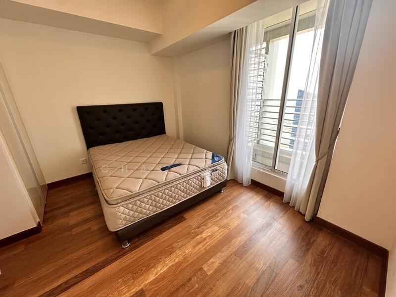 The Sail @ Marina Bay, 6 Marina Boulevard, 2 Bedrooms, 861 sqft, Condominium For Rent, by Chai Zeping, 500050287 - Bedroom - PropertyGuru.com.sg