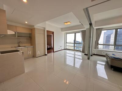 For Rent - The Sail @ Marina Bay