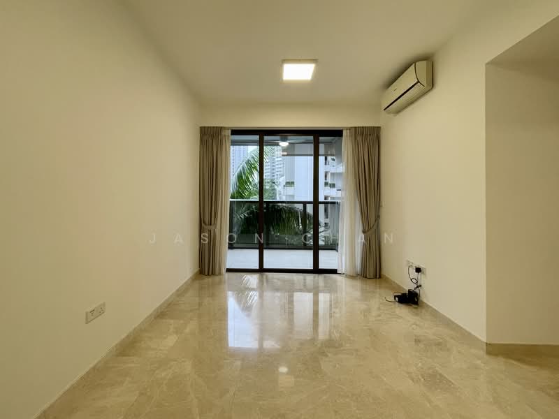 For Rent - Commonwealth Towers