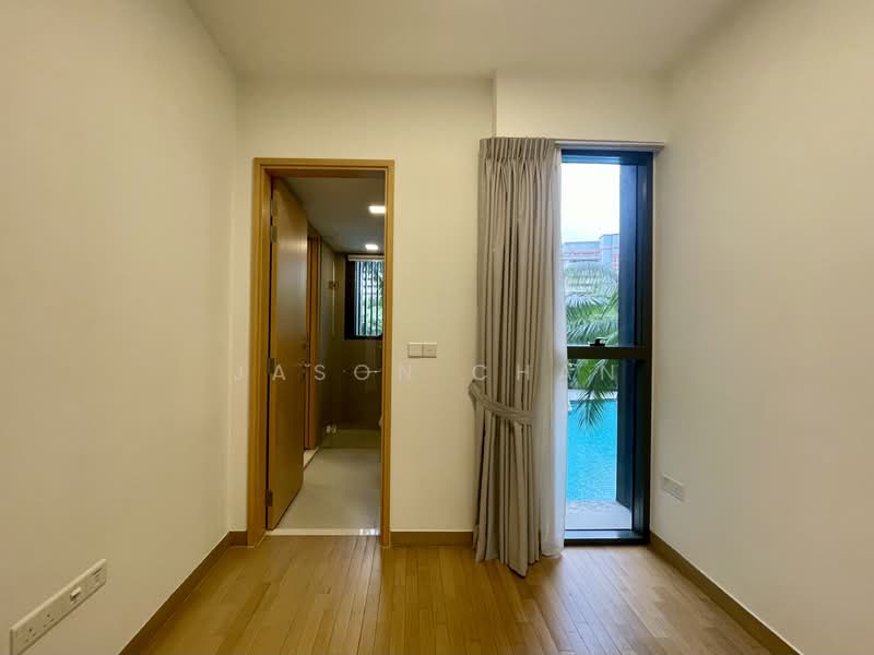 For Rent - Commonwealth Towers