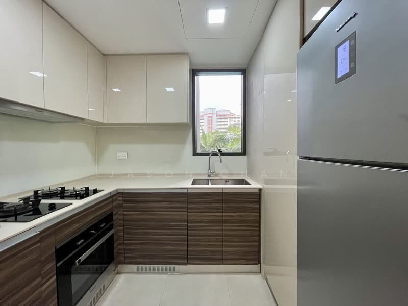 For Rent - Commonwealth Towers