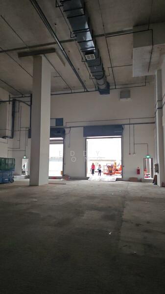 Food Ascent, 45 Tuas South Avenue 1, 13,218 sqft, Factory / Workshop (B2) For Sale, by Eddy Wong, 500050293 - Interior - CommercialGuru.com.sg