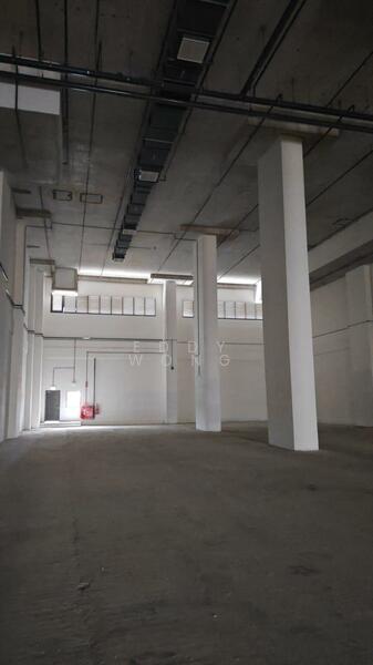 Food Ascent, 45 Tuas South Avenue 1, 13,218 sqft, Factory / Workshop (B2) For Sale, by Eddy Wong, 500050293 - Interior - CommercialGuru.com.sg
