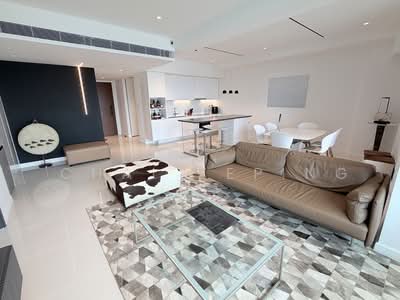 For Sale - The Sail @ Marina Bay