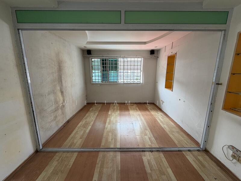 223 Choa Chu Kang Central HDB Flat For Sale at S$ 688,000 | PropertyGuru Singapore