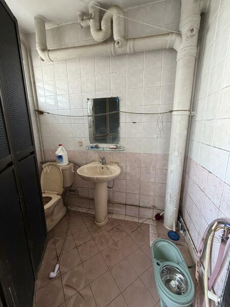 223 Choa Chu Kang Central HDB Flat For Sale at S$ 688,000 | PropertyGuru Singapore