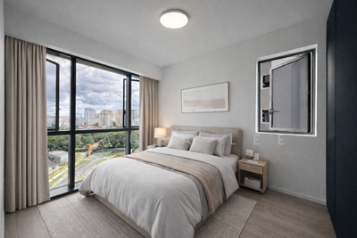 For Rent - AMO Residence