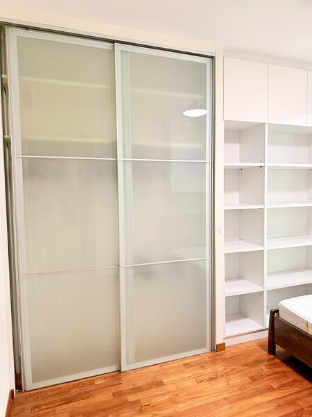 The Lakeshore, 29 Jurong West Street 41, 2 Bedrooms, 947 sqft, Condominium For Rent, by Tony Zhang, 500050299 - PropertyGuru.com.sg