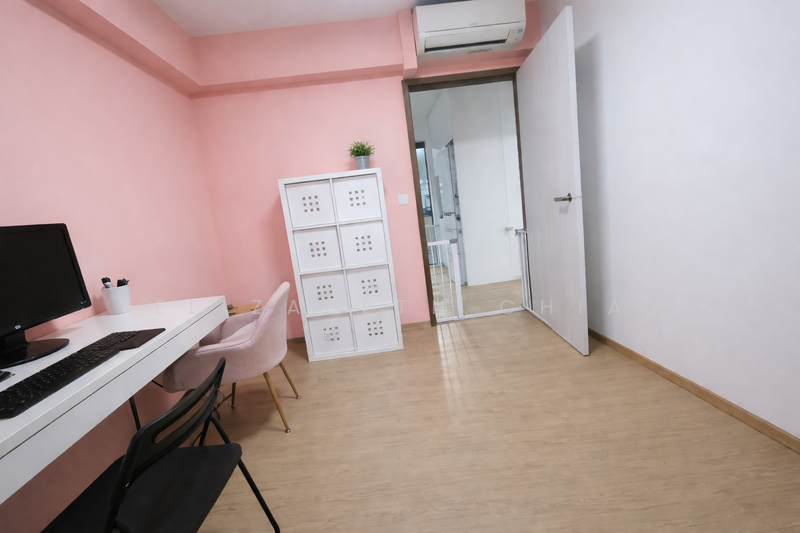 874B Tampines Street 85 HDB Flat For Sale at S$ 825,000 | PropertyGuru Singapore - Study