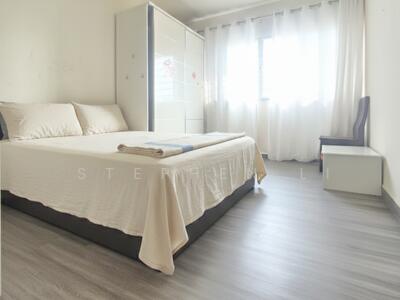 For Sale - 634 Veerasamy Road