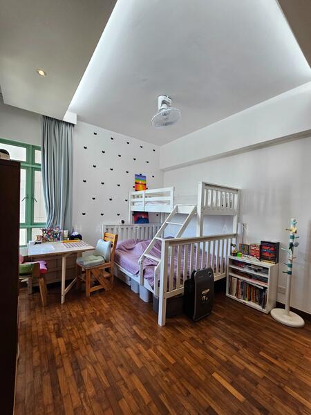 Tiara Apartment For Sale at S$ 3,880,000 | PropertyGuru Singapore - Bedroom