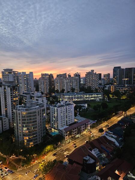 Tiara Apartment For Sale at S$ 3,880,000 | PropertyGuru Singapore - View