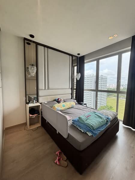 For Rent - Heron Bay