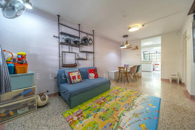 For Sale - 168 Stirling Road