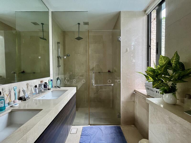 Dukes Residences, 25 Duke'S Road, 3 Bedrooms, 1,615 sqft, Condominium For Rent, by Aaron Oon, 500050317 - Bathroom - PropertyGuru.com.sg