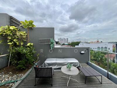 For Rent - Dukes Residences