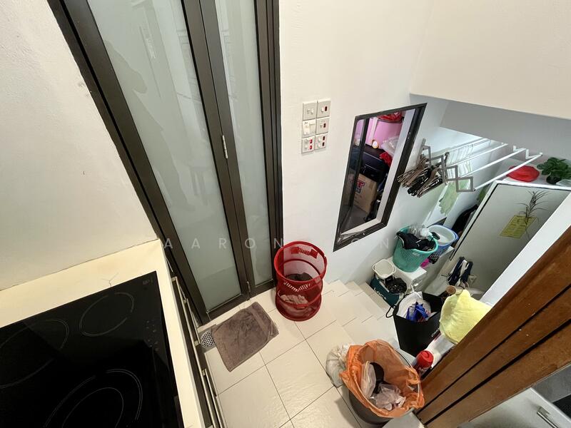 Dukes Residences, 25 Duke'S Road, 3 Bedrooms, 1,615 sqft, Condominium For Rent, by Aaron Oon, 500050317 - Interior - PropertyGuru.com.sg