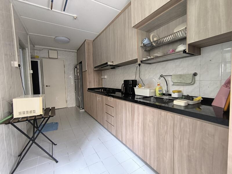 For Sale - 181 Stirling Road