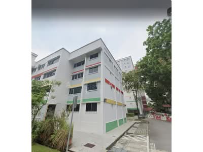 For Rent - 662 Yishun Avenue 4