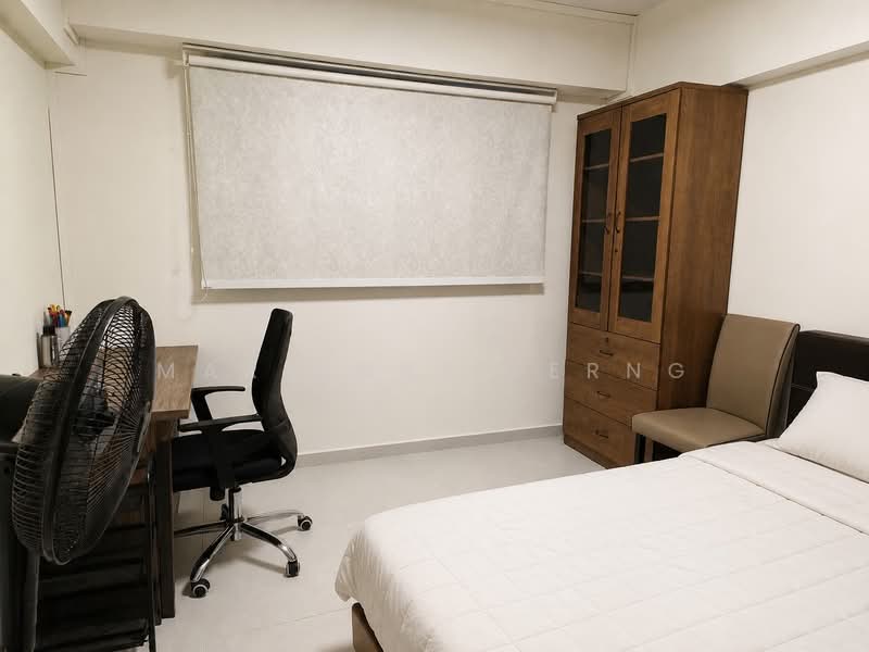 662 Yishun Avenue 4, 662 Yishun Avenue 4, Room Rental, 100 sqft, HDB Flat For Rent, by Marianne Terng, 500050323 - Bedroom - PropertyGuru.com.sg