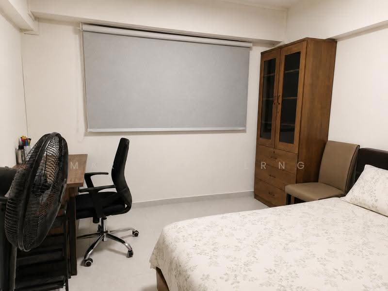 662 Yishun Avenue 4, 662 Yishun Avenue 4, Sembawang / Yishun, Room Rental, 100 sqft, HDB Flat For Rent, by Marianne Terng, 500050323 - Bedroom - PropertyGuru.com.sg