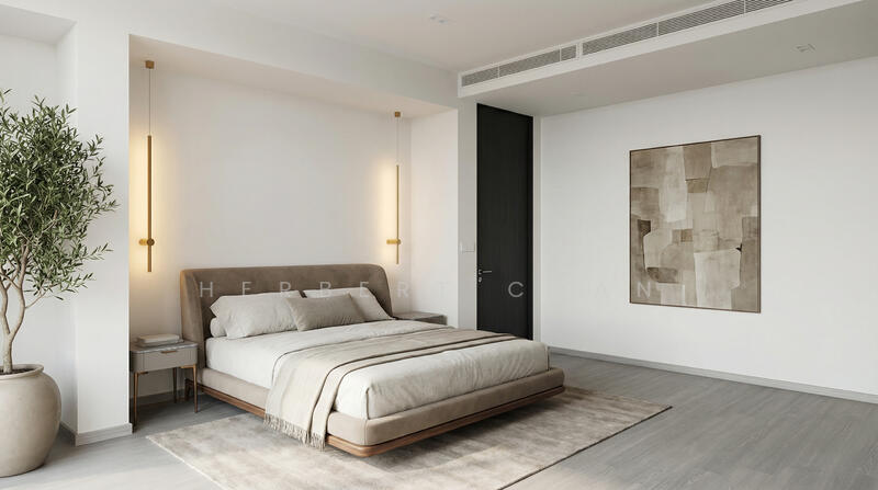 ⭐ HUGE LAND WIDE FRONTAGE SEMI-D THAT FEELS DETACHED ⭐ Semi-Detached House For Sale at S$ 15,900,000 | PropertyGuru Singapore - Master