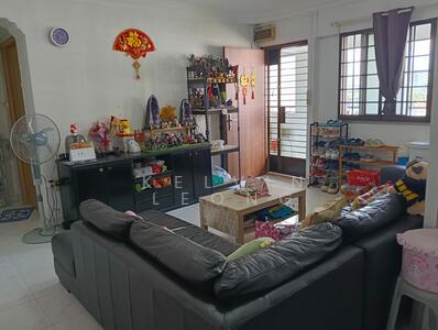 For Sale - 259 Bishan Street 22