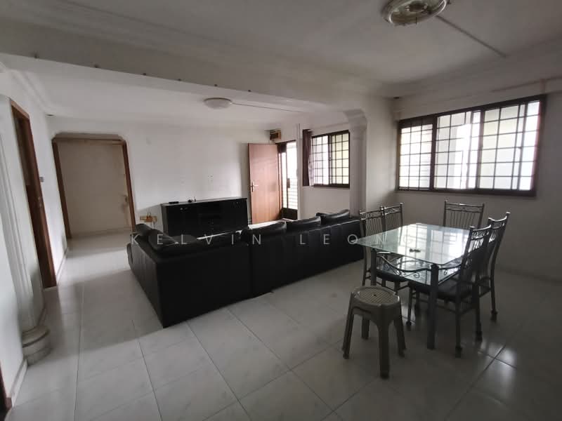 259 Bishan Street 22, 259 Bishan Street 22, 3 Bedrooms, 1,119 sqft, HDB Flat For Sale, by Kelvin Leong, 500050329 - Living Room - PropertyGuru.com.sg