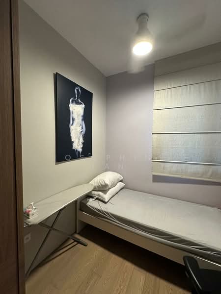 Echelon Condominium For Sale at S$ 2,400,000 | PropertyGuru Singapore