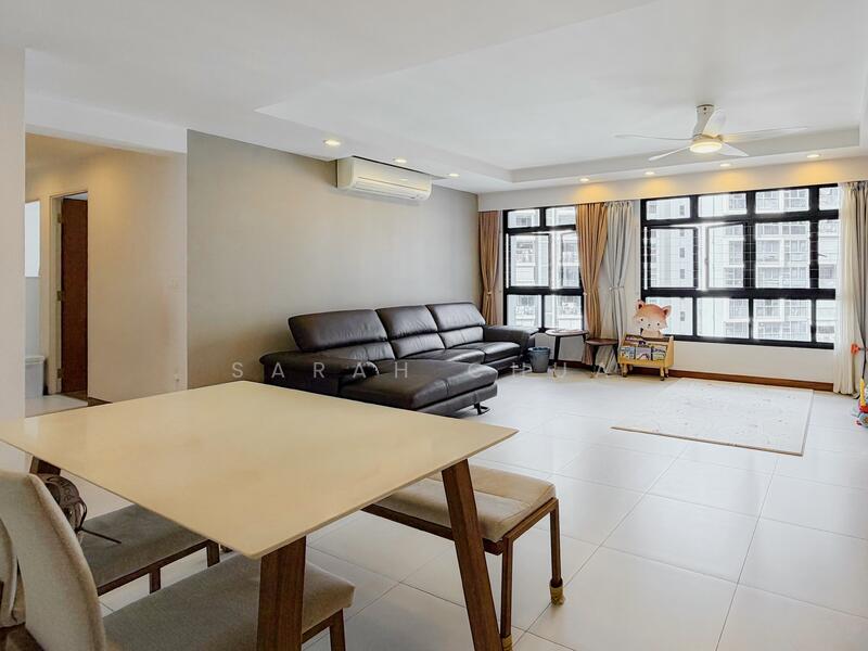 546C Segar Road HDB Flat For Sale at S$ 775,000 | PropertyGuru Singapore